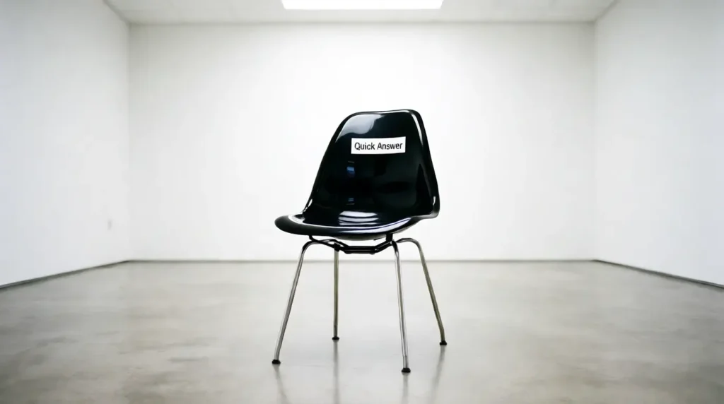 Non or None – Quick Answer