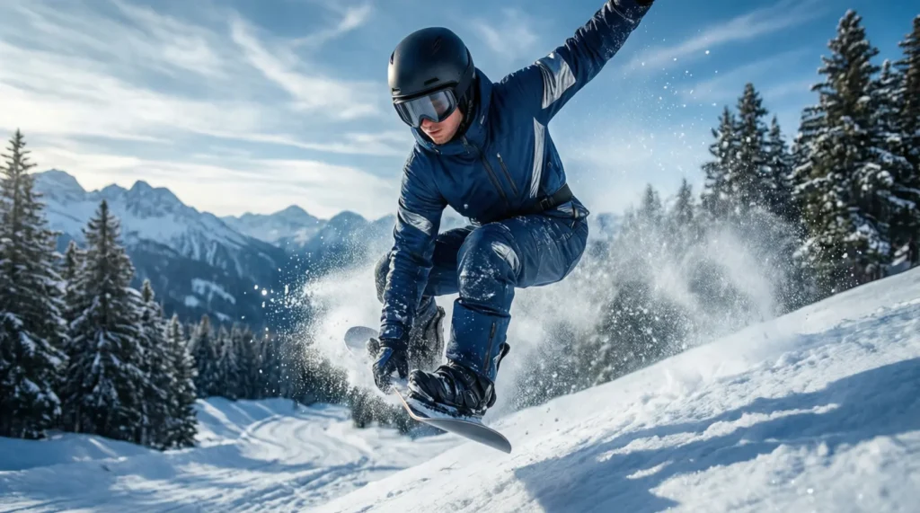 Snowboard or Ski – Quick Answer