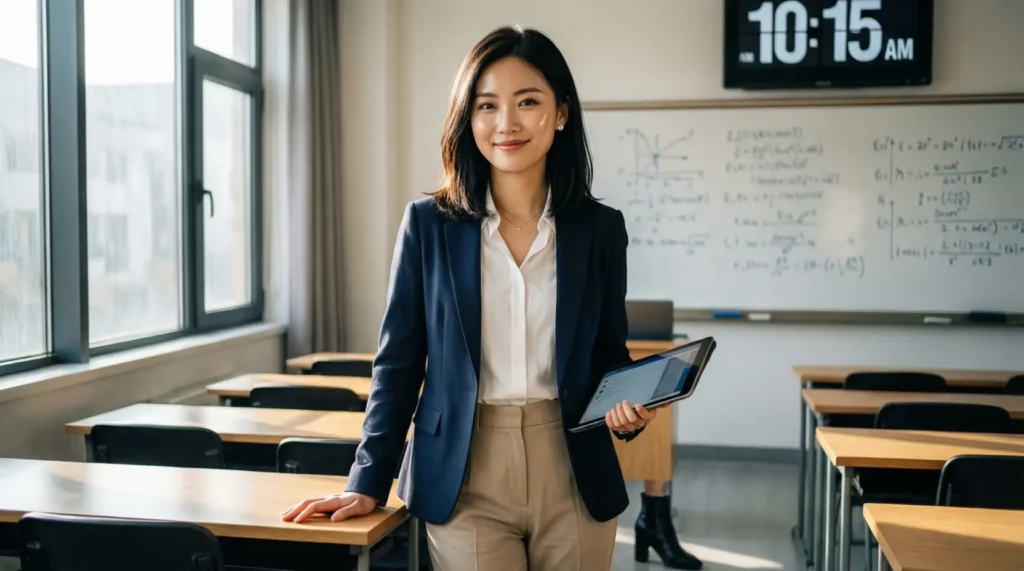 Teachers or Teacher’s – Quick Answer