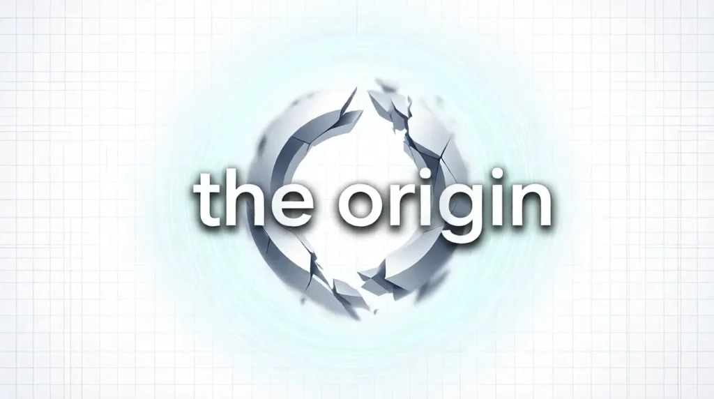 The Origin of Non or None