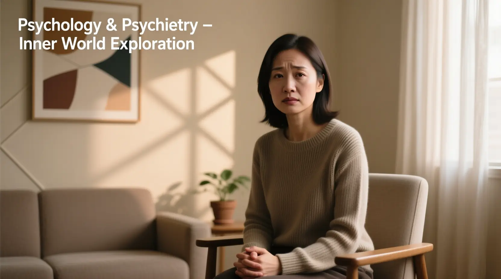 Psychology or Psychiatry